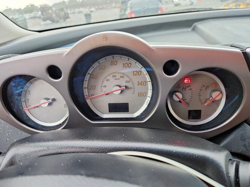63143376 :رقم المزاد ، JN8AZ08W96W514913 vin ، 2006 Nissan Murano مزاد بيع