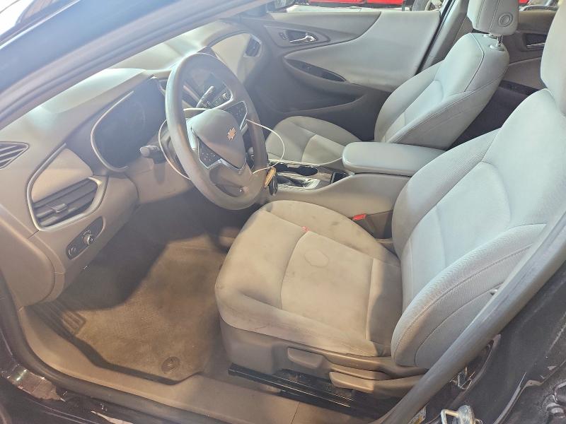 2021 Chevrolet Malibu მანქანა იყიდება აუქციონზე, vin: 1G1ZB5ST6MF040665, აუქციონის ნომერი: 63155706