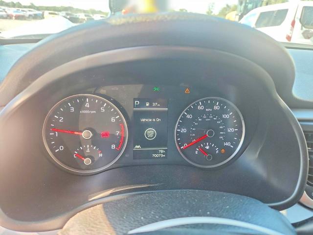 Продажа на аукционе авто 2022 Kia Rio, vin: 3KPA24ADXNE458215, номер лота: 62822206