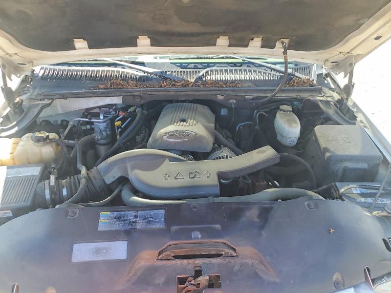 2005 Chevrolet Tahoe მანქანა იყიდება აუქციონზე, vin: 1GNEK13VX5R162239, აუქციონის ნომერი: 61359326