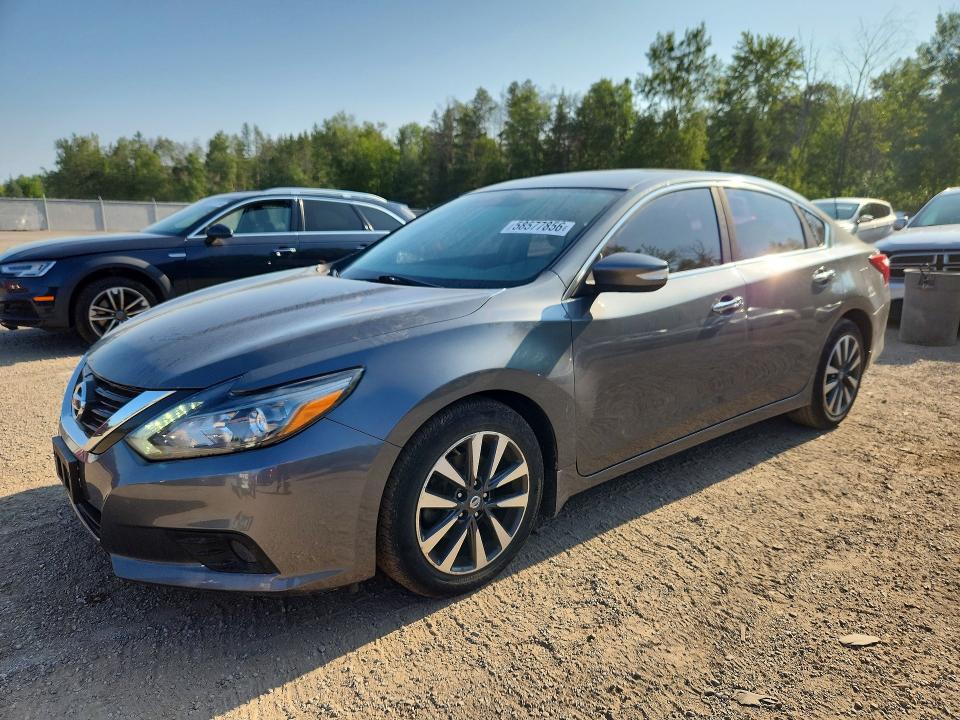 Aukcja sprzedaży 2016 Nissan Altima, vin: 1N4AL3AP0GN389296, numer aukcji: 58577856