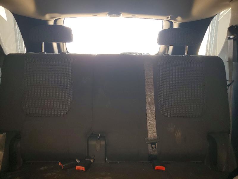 Aukcja sprzedaży 2007 Pontiac Torrent, vin: 2CKDL63F076105563, numer aukcji: 59307996