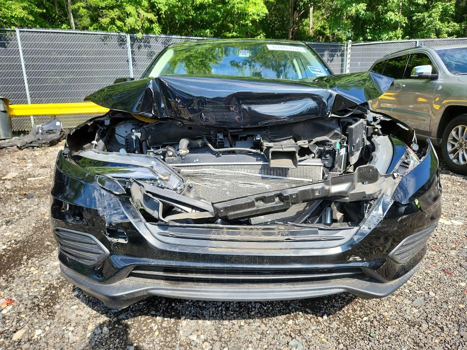 Продажа на аукционе авто 2019 Honda Hr-v, vin: 3CZRU6H39KG728213, номер лота: 61805036