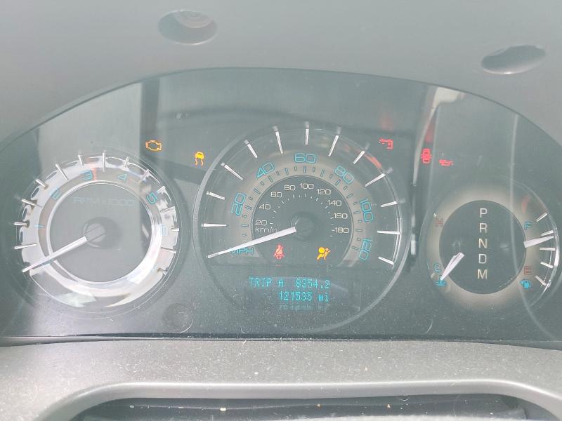 2010 Mercury Milan მანქანა იყიდება აუქციონზე, vin: 3MEHM0JG0AR628918, აუქციონის ნომერი: 85967155