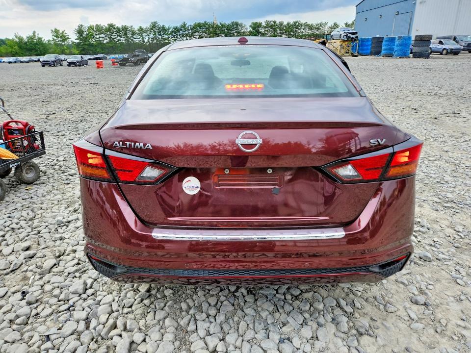 Aukcja sprzedaży 2023 Nissan Altima, vin: 1N4BL4DV5PN304621, numer aukcji: 60990956