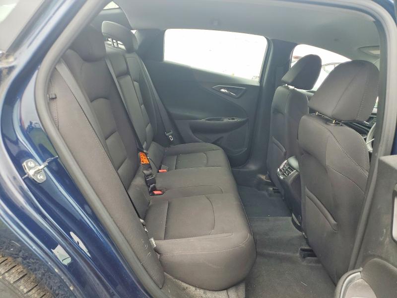 Продаж на аукціоні авто 2019 Chevrolet Malibu, vin: 1G1ZD5ST2KF151219, номер лоту: 59964836