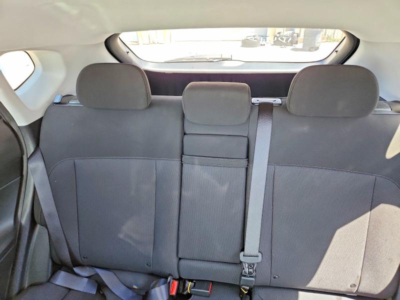 2026 Hyundai Kona მანქანა იყიდება აუქციონზე, vin: KM8HF3AB2TU473345, აუქციონის ნომერი: 62808956