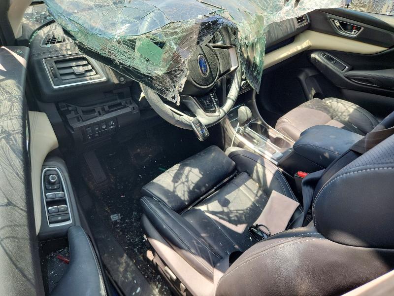 60449046 :رقم المزاد ، 4S4WMAPD2L3455914 vin ، 2020 Subaru Ascent مزاد بيع