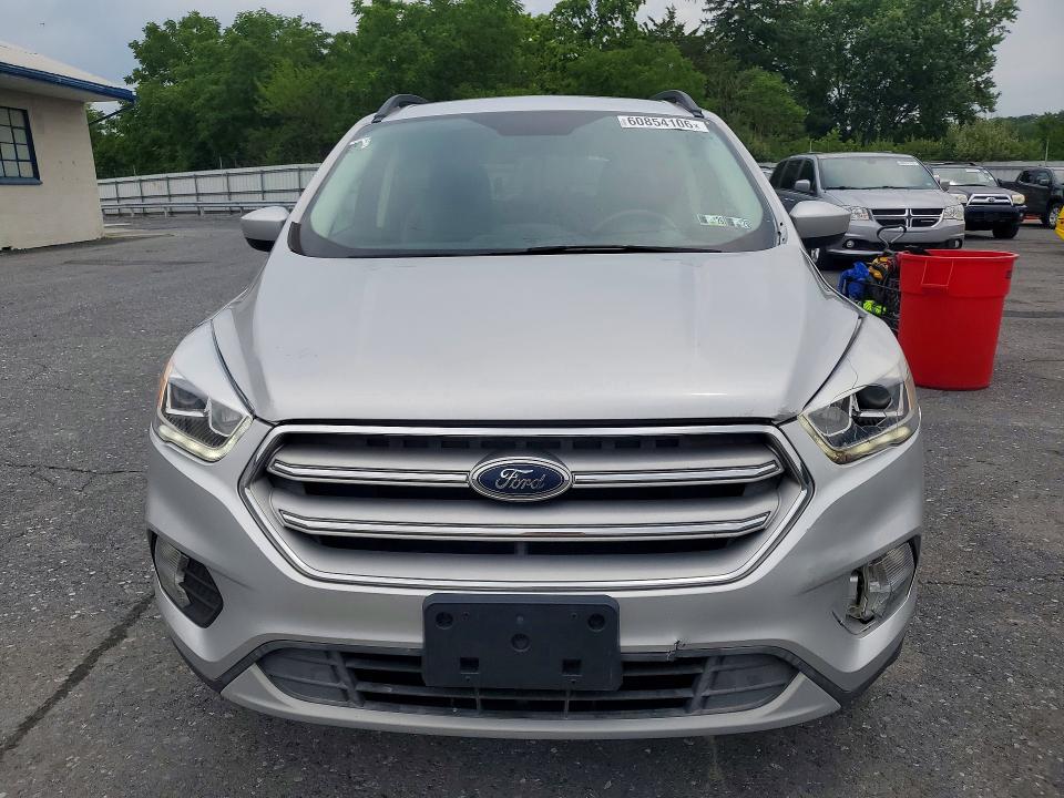 Aukcja sprzedaży 2018 Ford Escape, vin: 1FMCU9HD7JUC66540, numer aukcji: 60854106