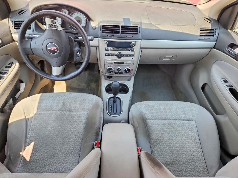Aukcja sprzedaży 2008 Pontiac G5, vin: 1G2AL55FX87349499, numer aukcji: 61745146