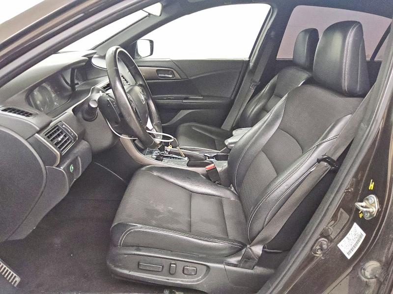 Продаж на аукціоні авто 2016 Honda Accord, vin: 1HGCR2F52GA133155, номер лоту: 59000066