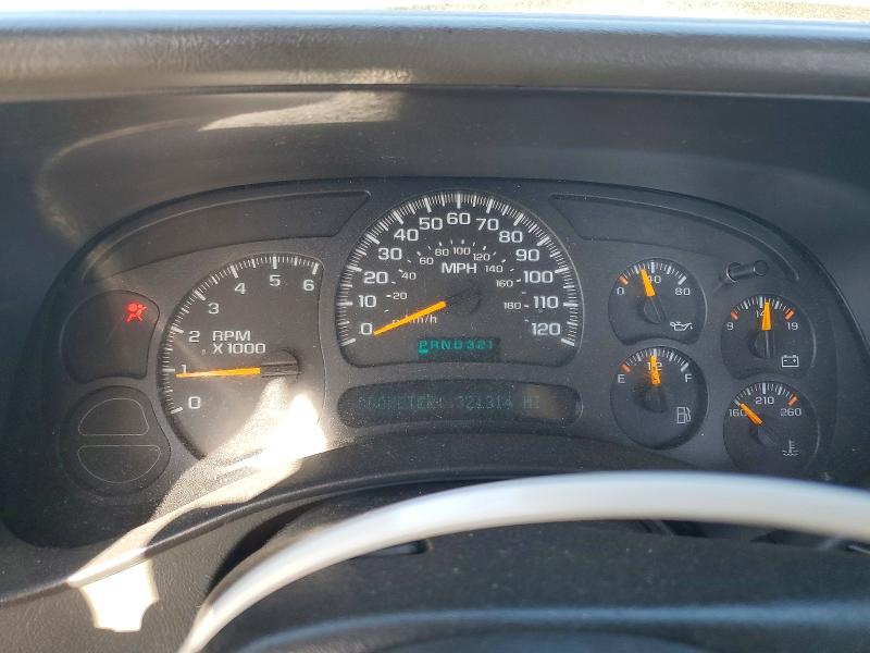 Продаж на аукціоні авто 2005 Chevrolet Avalanche, vin: 3GNEC12Z85G266939, номер лоту: 61354826
