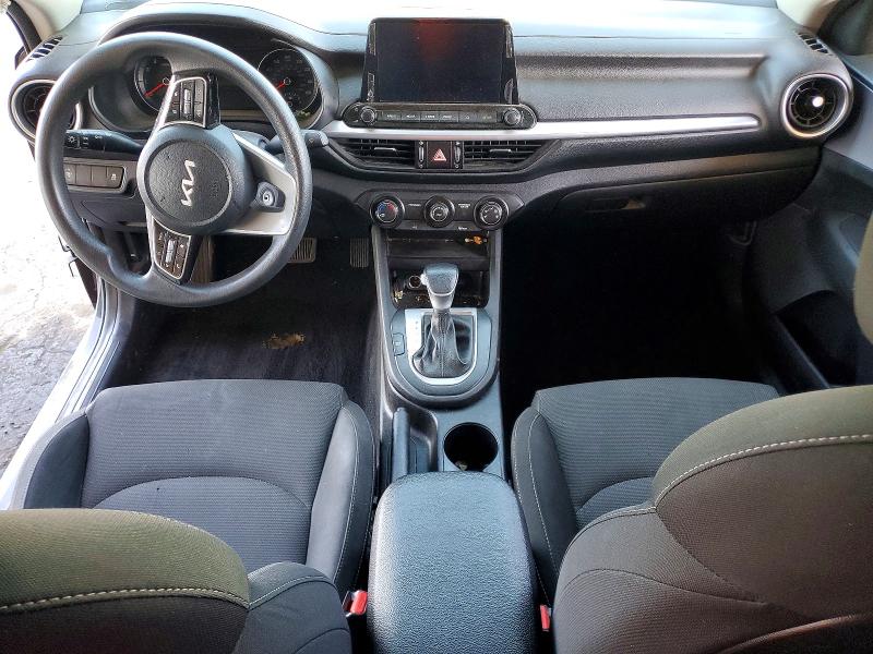 Продаж на аукціоні авто 2022 Kia Forte, vin: 3KPF24AD4NE463142, номер лоту: 59733536