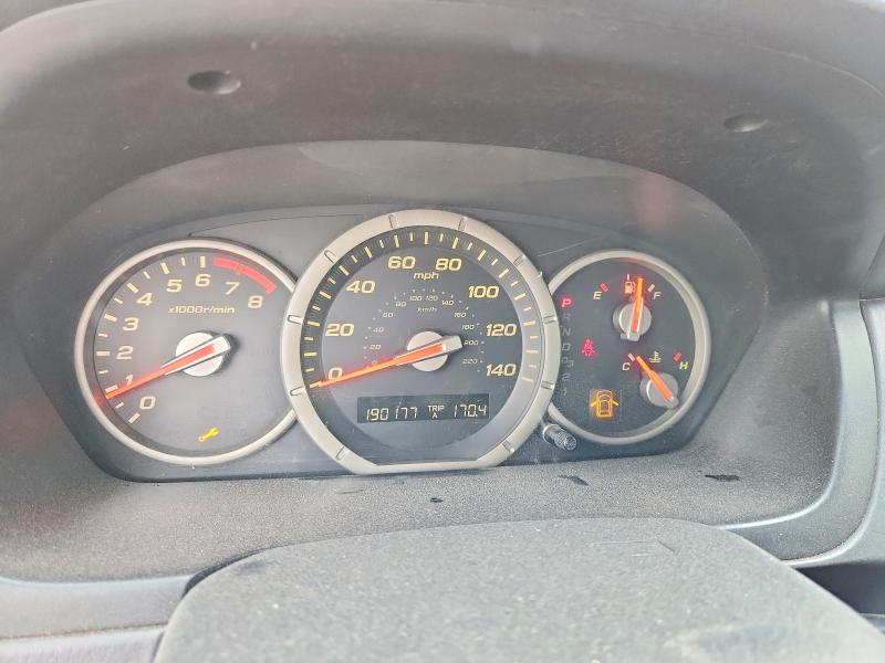 Продажа на аукционе авто 2008 Honda Pilot, vin: 5FNYF28248B023538, номер лота: 60803296