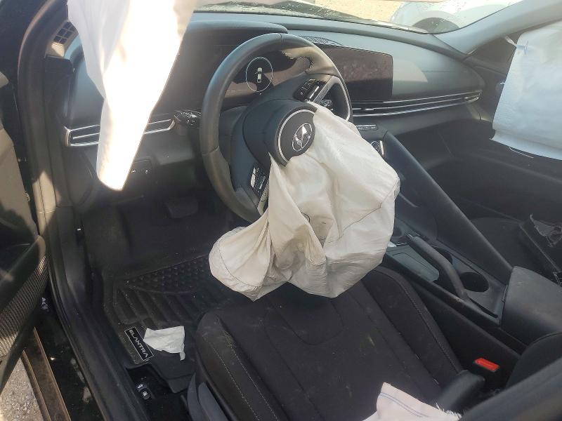 2023 Hyundai Elantra მანქანა იყიდება აუქციონზე, vin: KMHLM4AG6PU529665, აუქციონის ნომერი: 58229116