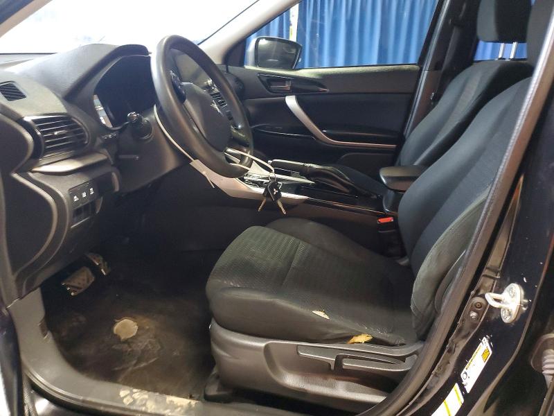 Aukcja sprzedaży 2022 Mitsubishi Eclipse Cross, vin: JA4ATVAAXNZ055102, numer aukcji: 62052996