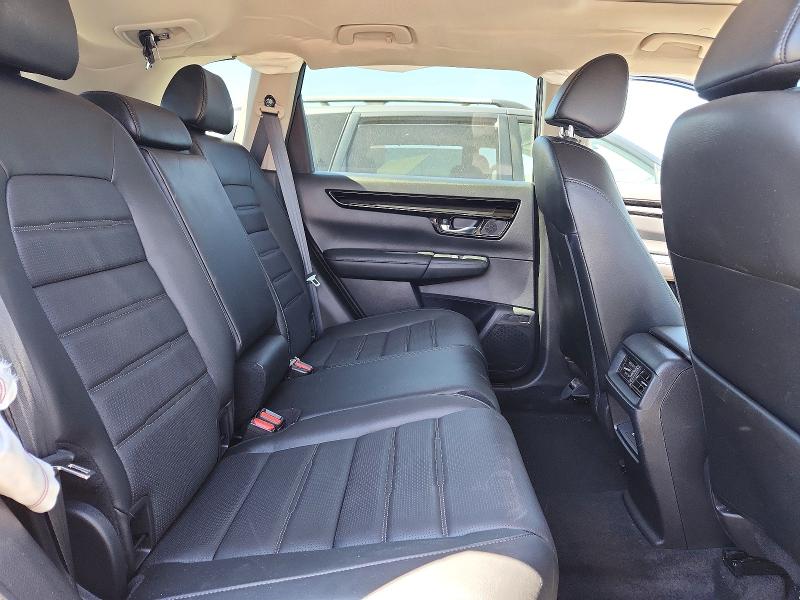 Продажа на аукционе авто 2025 Honda Cr-v, vin: 2HKRS3H73SH341693, номер лота: 62244616