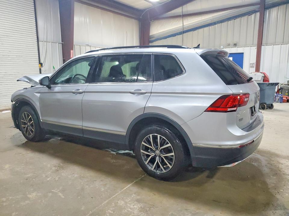 Продаж на аукціоні авто 2020 Volkswagen Tiguan, vin: 3VV2B7AX3LM013982, номер лоту: 62413976