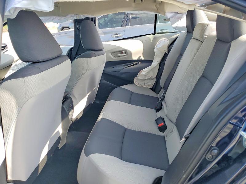 Продаж на аукціоні авто 2025 Toyota Corolla, vin: 5YFB4MDE4SP264180, номер лоту: 59297356
