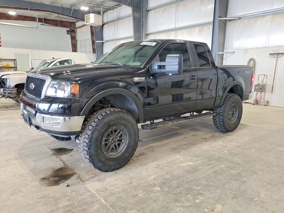 Aukcja sprzedaży 2007 Ford F150, vin: 1FTPX14V67FB22407, numer aukcji: 62762486