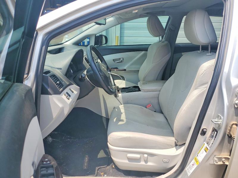 61219166 :رقم المزاد ، 4T3ZK11A69U003914 vin ، 2009 Toyota Venza مزاد بيع
