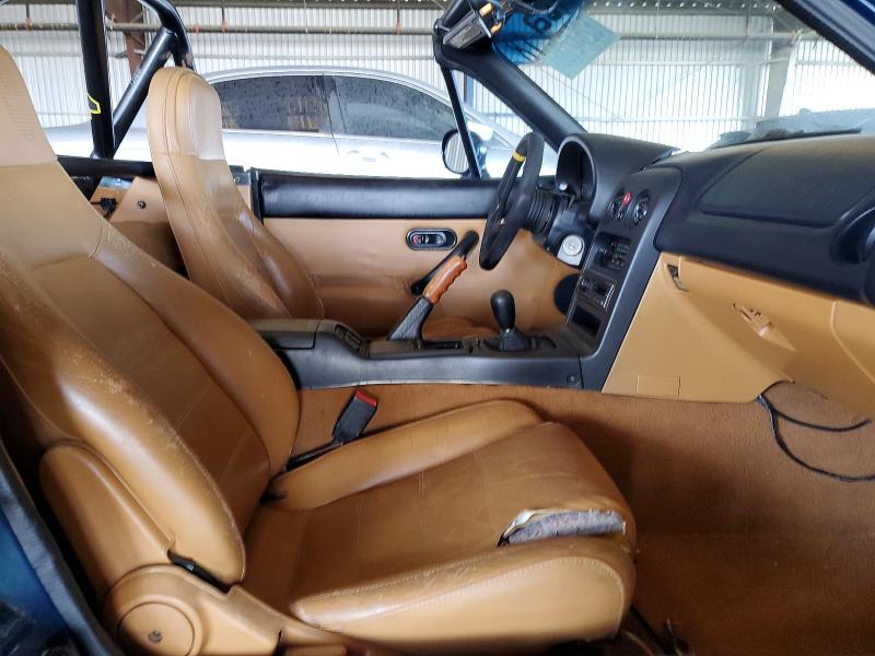 Aukcja sprzedaży 1994 Mazda Mx-5 Miata, vin: JM1NA3532R0509950, numer aukcji: 62642186