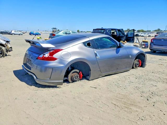 2012 Nissan 370z მანქანა იყიდება აუქციონზე, vin: JN1AZ4EH8CM560915, აუქციონის ნომერი: 63529536