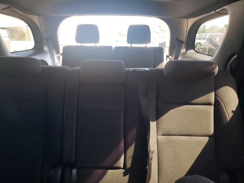 Aukcja sprzedaży 2018 Dodge Durango, vin: 1C4RDJAG8JC291585, numer aukcji: 59672616