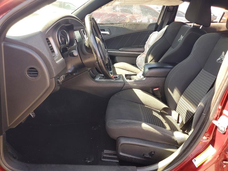 Aukcja sprzedaży 2019 Dodge Charger, vin: 2C3CDXGJ0KH553758, numer aukcji: 61001006