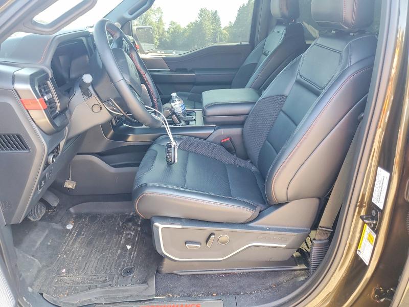 Продажа на аукционе авто 2026 Ford F150, vin: 1FTFW1RG3TFA23272, номер лота: 60811506