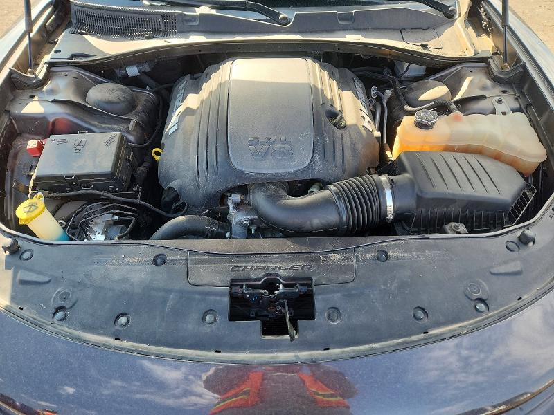 59888026 :رقم المزاد ، 2C3CDXCT9LH248039 vin ، 2020 Dodge Charger مزاد بيع