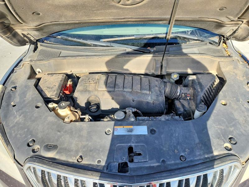 Продаж на аукціоні авто 2015 Buick Enclave, vin: 5GAKRCKD7FJ182591, номер лоту: 61361606