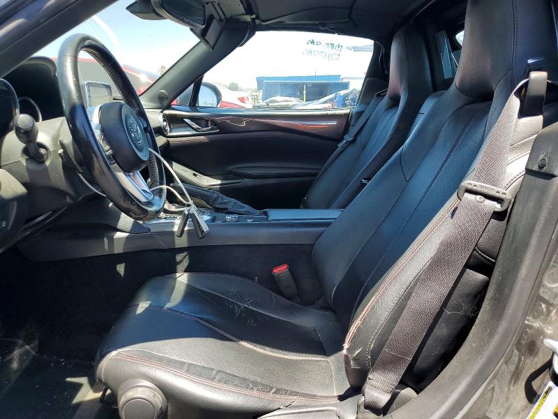 Продажа на аукционе авто 2017 Mazda Mx-5 Miata, vin: JM1NDAM73H0108714, номер лота: 60125956