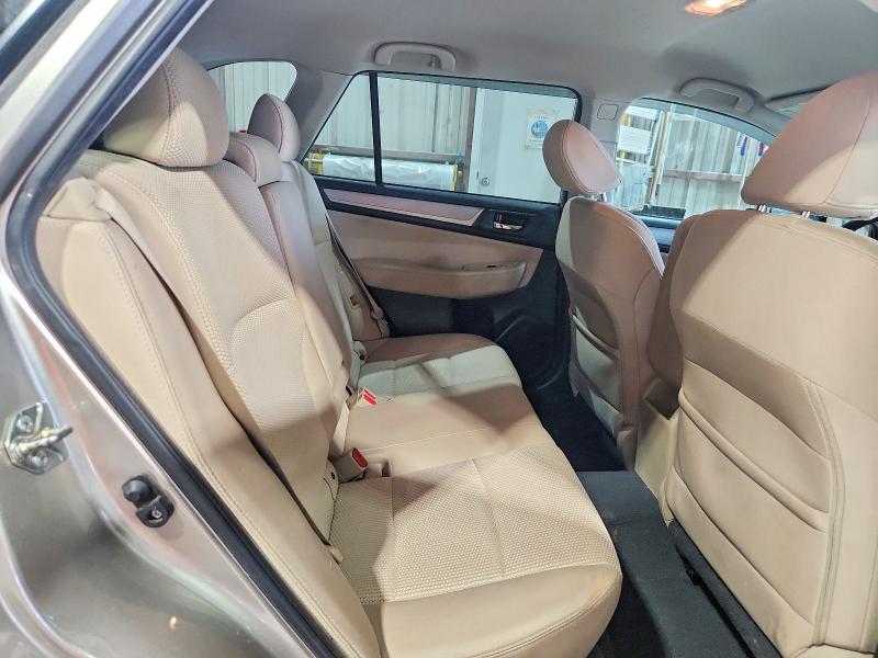 Aukcja sprzedaży 2015 Subaru Outback, vin: 4S4BSBFC8F3307287, numer aukcji: 60225626