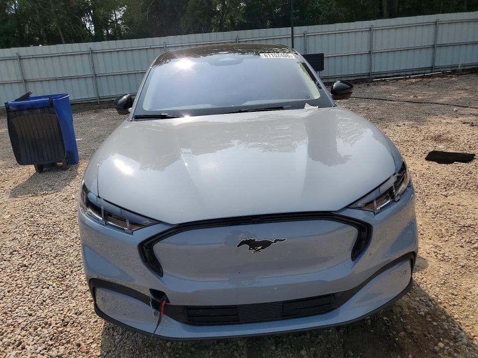 Aukcja sprzedaży 2025 Ford Mustang Mach-e, vin: 3FMTK3SU5SMA29790, numer aukcji: 61152406