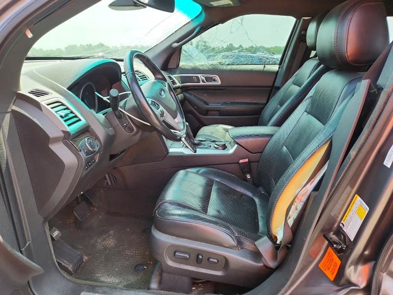 Продажа на аукционе авто 2013 Ford Explorer, vin: 1FM5K8F84DGB04320, номер лота: 62757796