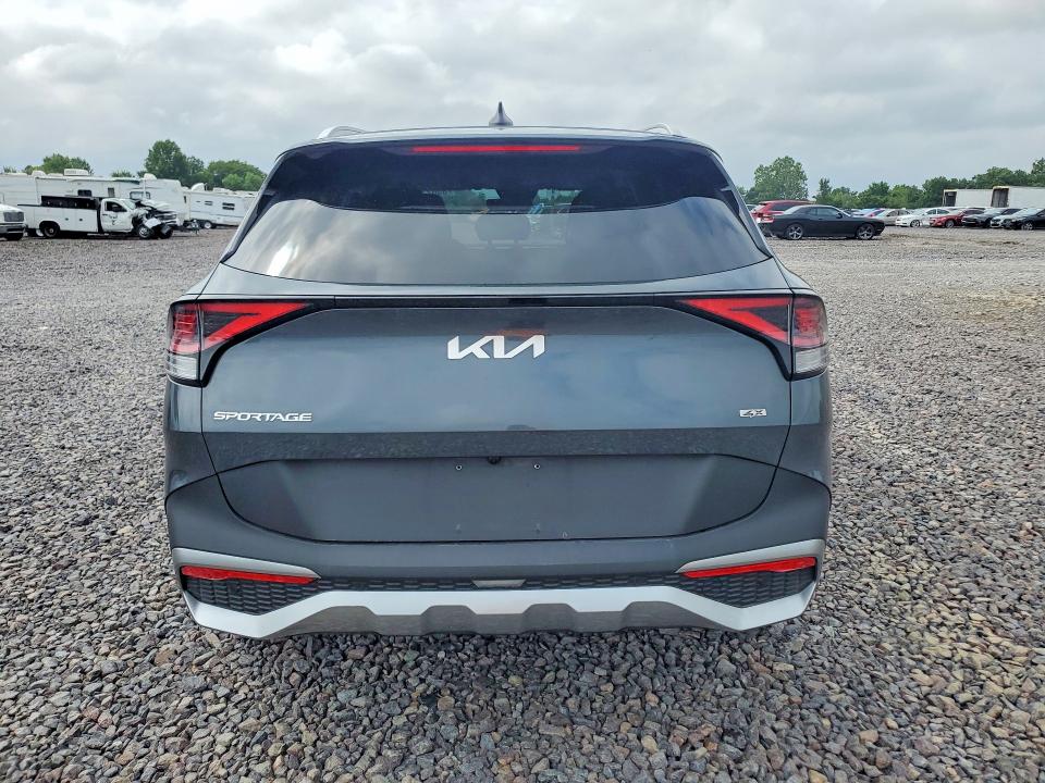 Aukcja sprzedaży 2025 Kia Sportage, vin: KNDPVCDFXS7341822, numer aukcji: 63023086