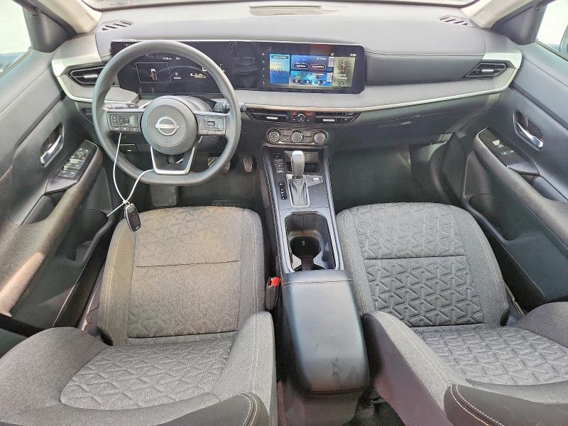 Aukcja sprzedaży 2025 Nissan Kicks, vin: 3N8AP6CB4SL352167, numer aukcji: 61386596