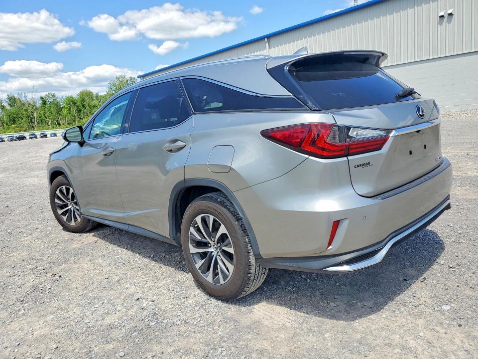 Aukcja sprzedaży 2021 Lexus Rx, vin: JTJHZKFA6M2031572, numer aukcji: 62395066
