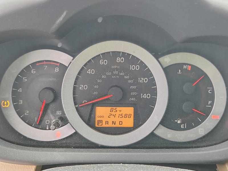 62898146 :رقم المزاد ، 2T3DK4DV5BW055700 vin ، 2011 Toyota Rav4 مزاد بيع