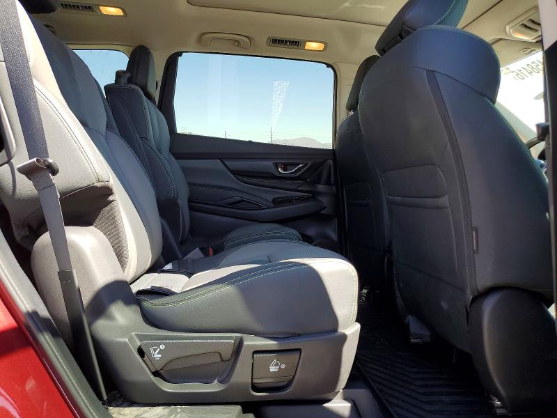 62458416 :رقم المزاد ، 4S4WMAKD3P3423731 vin ، 2023 Subaru Ascent مزاد بيع