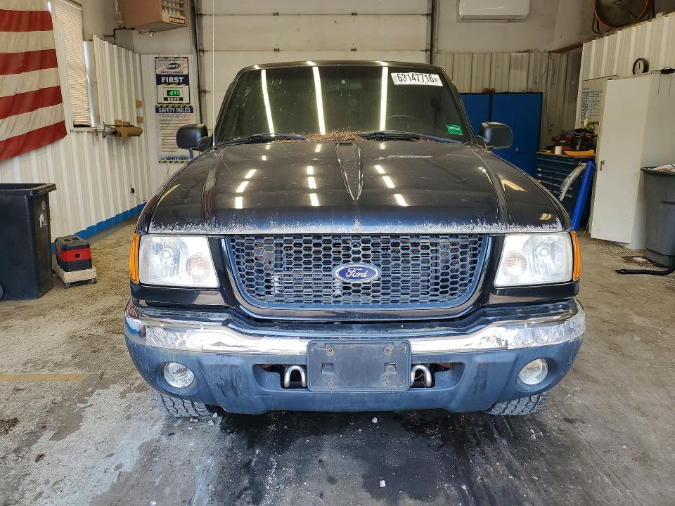 Aukcja sprzedaży 2003 Ford Ranger, vin: 1FTZR45E33TA48152, numer aukcji: 63147716