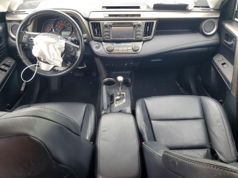 Aukcja sprzedaży 2013 Toyota Rav4, vin: 2T3DFREV5DW110620, numer aukcji: 62881026