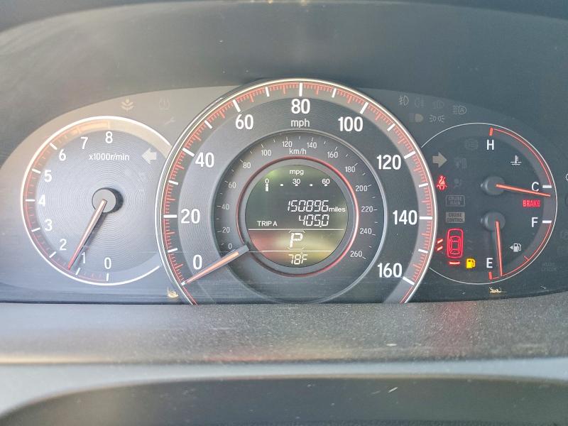 2017 Honda Accord მანქანა იყიდება აუქციონზე, vin: 1HGCR2F57HA193210, აუქციონის ნომერი: 62727036