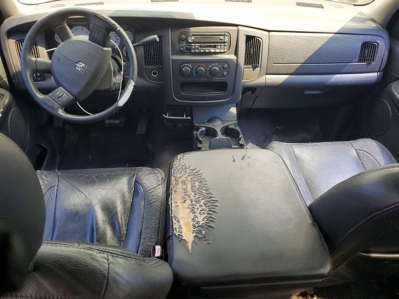 Aukcja sprzedaży 2005 Dodge Ram 1500, vin: 1D7HA18D05S228689, numer aukcji: 62668676