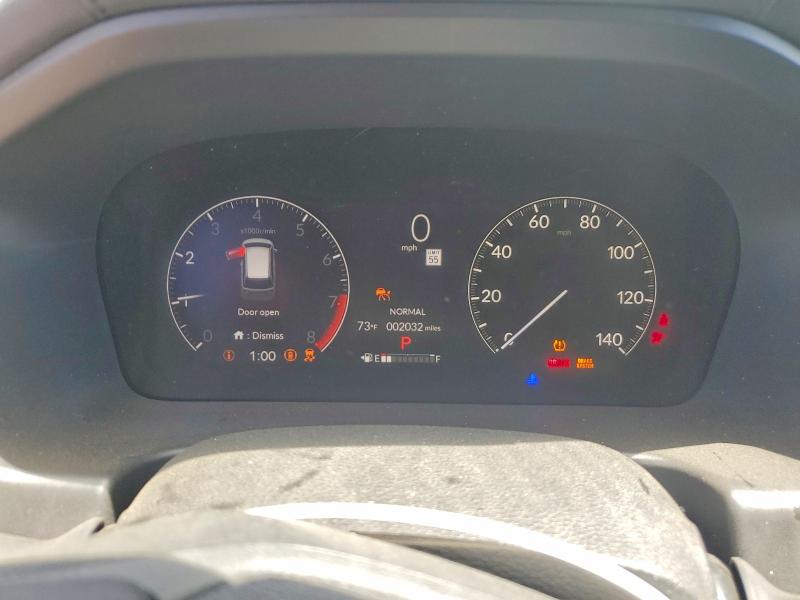 Продажа на аукционе авто 2026 Honda Odyssey, vin: 5FNRL6H63TB038547, номер лота: 56565296