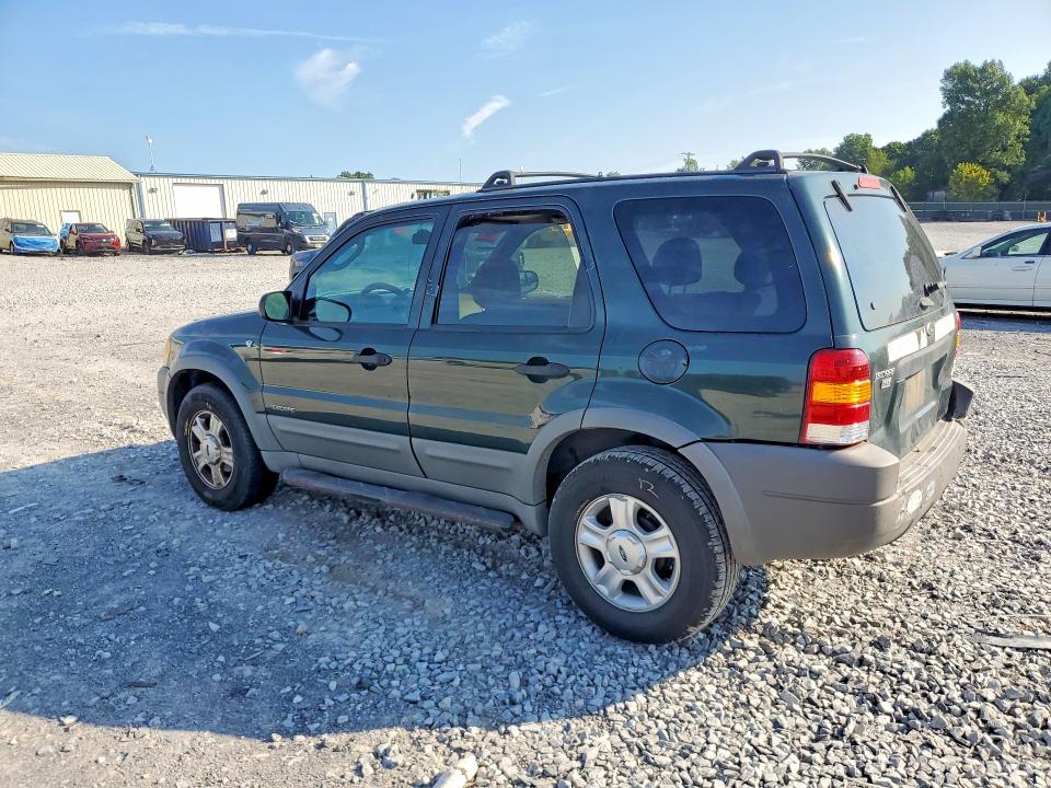 Aukcja sprzedaży 2002 Ford Escape, vin: 1FMYU03162KA36709, numer aukcji: 63290286