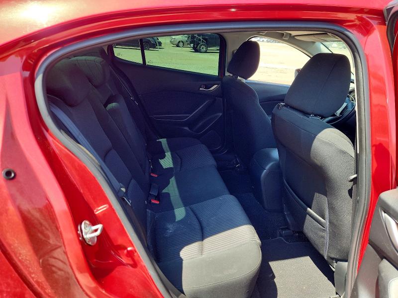 Aukcja sprzedaży 2015 Mazda 3, vin: 3MZBM1V71FM159217, numer aukcji: 61515586