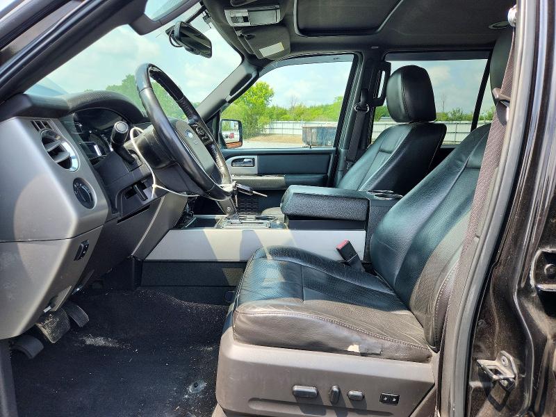 63036126 :رقم المزاد ، 1FMJK2A58DEF01789 vin ، 2013 Ford Expedition مزاد بيع