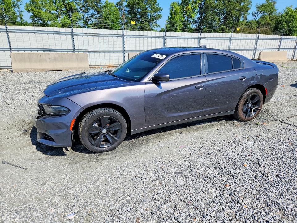 Aukcja sprzedaży 2015 Dodge Charger, vin: 2C3CDXJG1FH884352, numer aukcji: 61424776